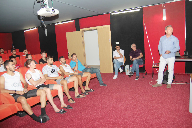 KURALLARI ÖĞRENDİLER