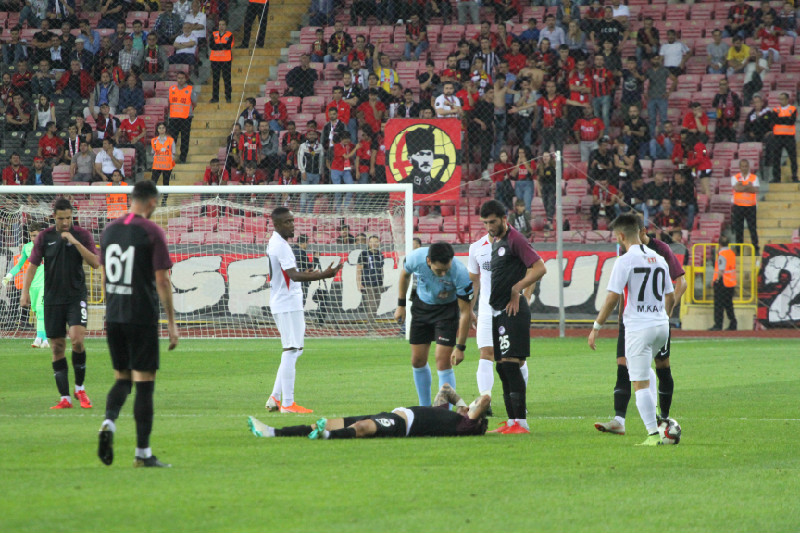 HATALAR ASLA MASUM DEĞİL!