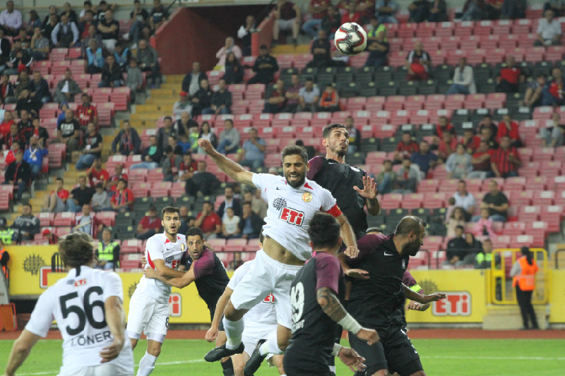 DAHA YOLUMUZ UZUN