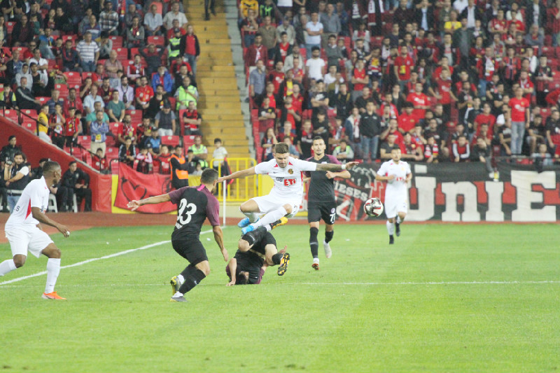 MARKO OYUNU DEĞİŞTİRDİ