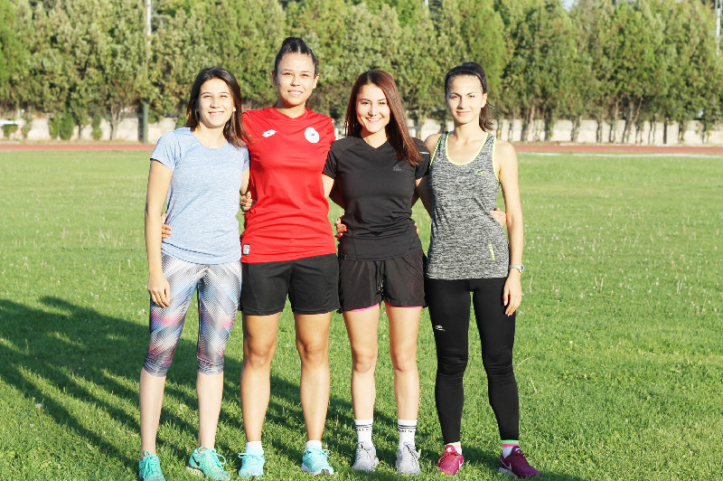 MELEKLER  Görev Bekliyor