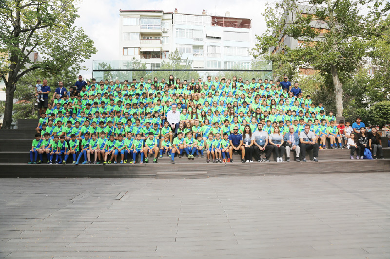 KURTLARIN VEDASI ADINA YAKIŞIR OLDU