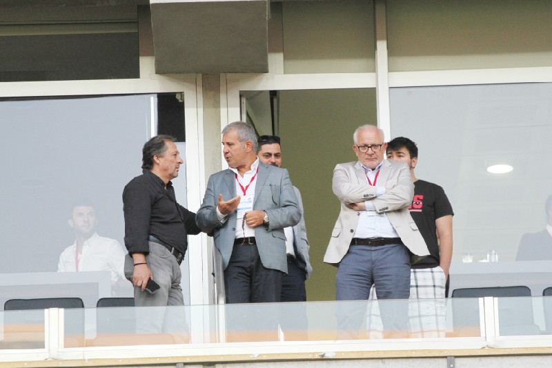 SAHA SIKINTISI ORTADAN KALKACAK