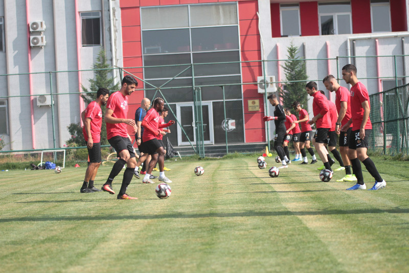 ÇİFT ÇALIŞMA YAPTILAR