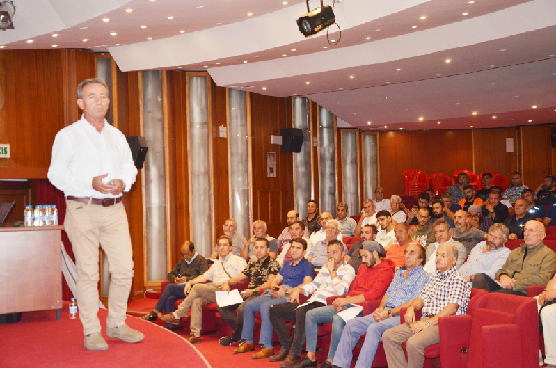 AMATÖRLERDE KURALAR ÇEKİLDİ