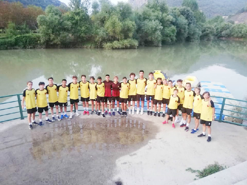 ES-ES MİNİKLERİ OSMANELİNDE