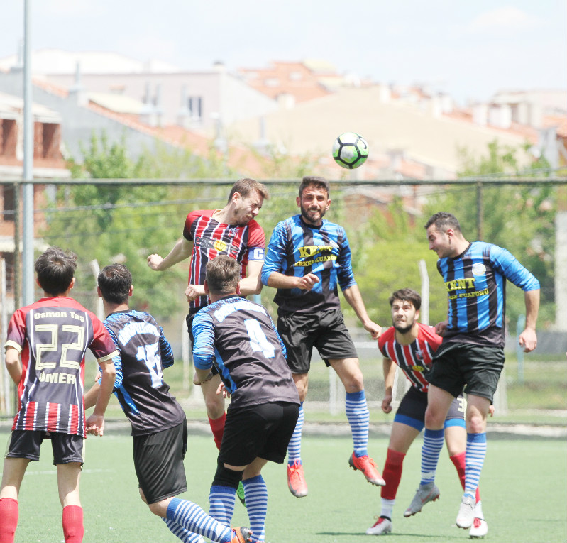 BU SEZON YAPTIRIMLAR AĞIR!