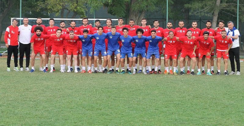 ANADOLU ÜNİVERSİTESİ GENÇLERGÜCÜ İLE OYNAYACAK