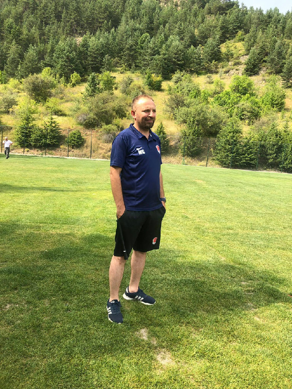 GÖCENİN HAKLI İSYANI