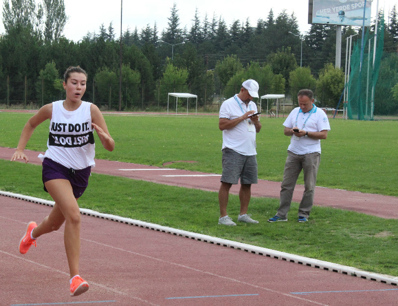 MİLLİ KAMP İÇİN GERİ SAYIMDA