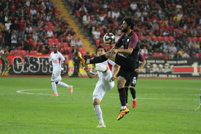 EYLEM VE İCRAAT ZAMANI