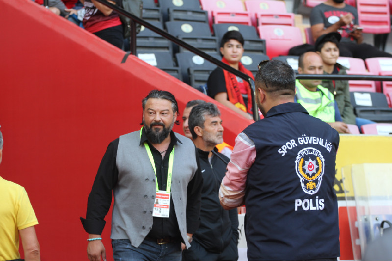 SÖZÜN BİTTİĞİ SON GÜN SALI