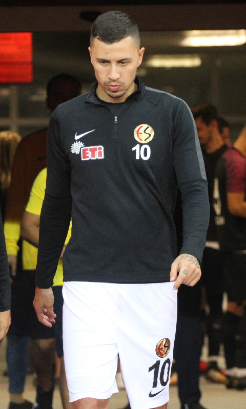 ÖDEME YAPILDI  KADROYA GİRDİ