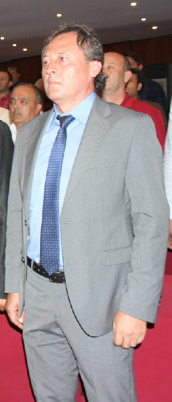 ATAM BUGÜN  İSTANBULDA