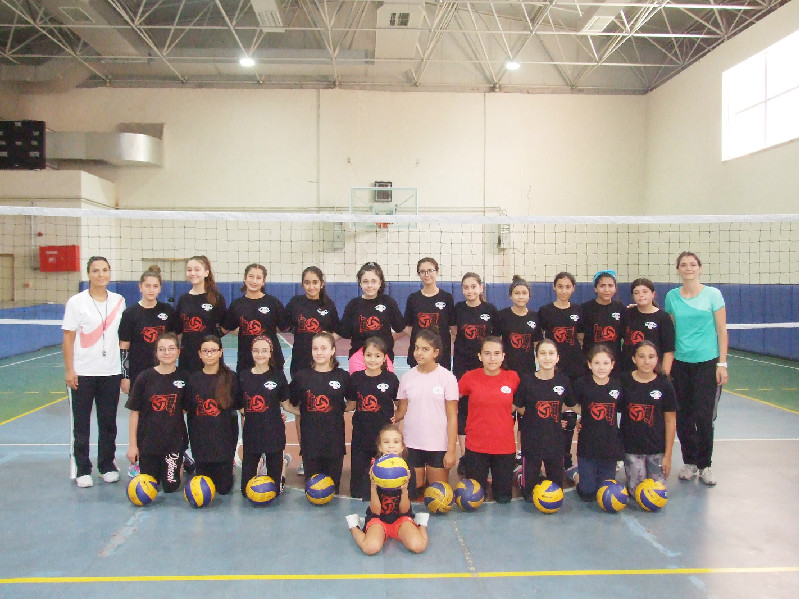 FİLENİN YILDIZLARI PARLIYOR