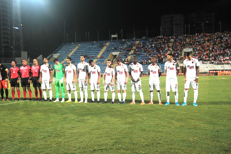 ÇAPADAN 3 DEĞİŞİKLİK