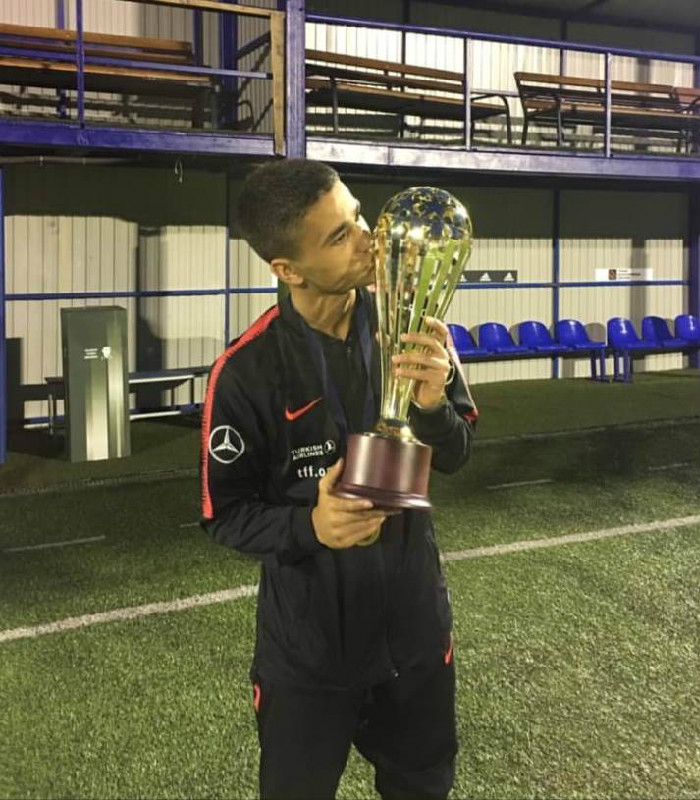 ES-ES ALT YAPISI DOLU DİZGİN