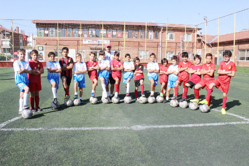 BUĞRANIN KUPA GURURU