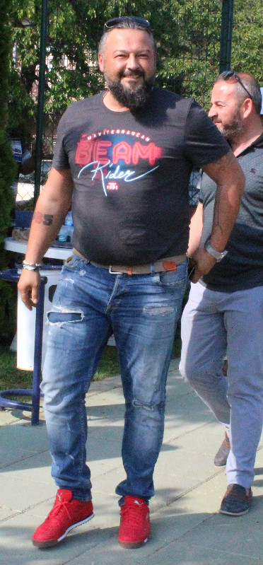 SÖZLER TAM OLARAK TUTULMAMIŞTI