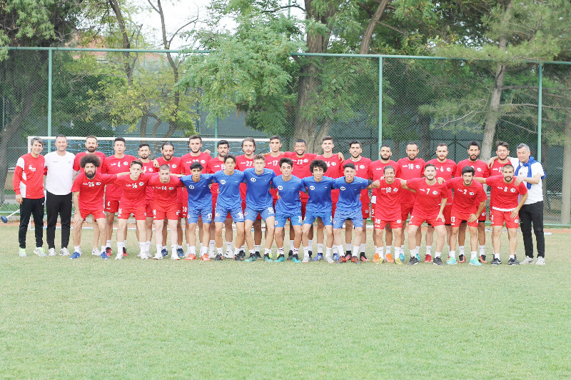 BAL’DA RAKİPLER BELİRLENDİ