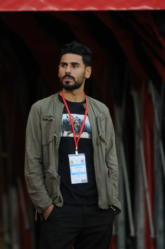 HAKANA YENİ TEKLİF