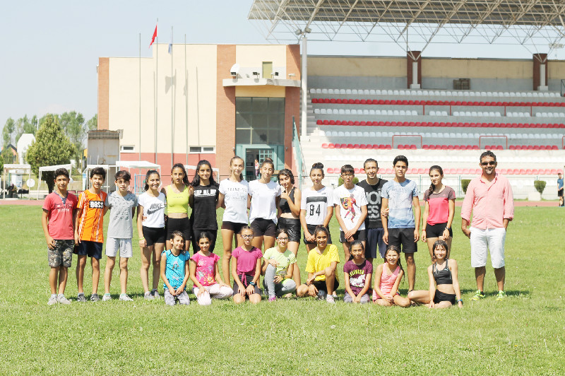 KÖKTENİN KURTLARI SIKI ÇALIŞIYOR