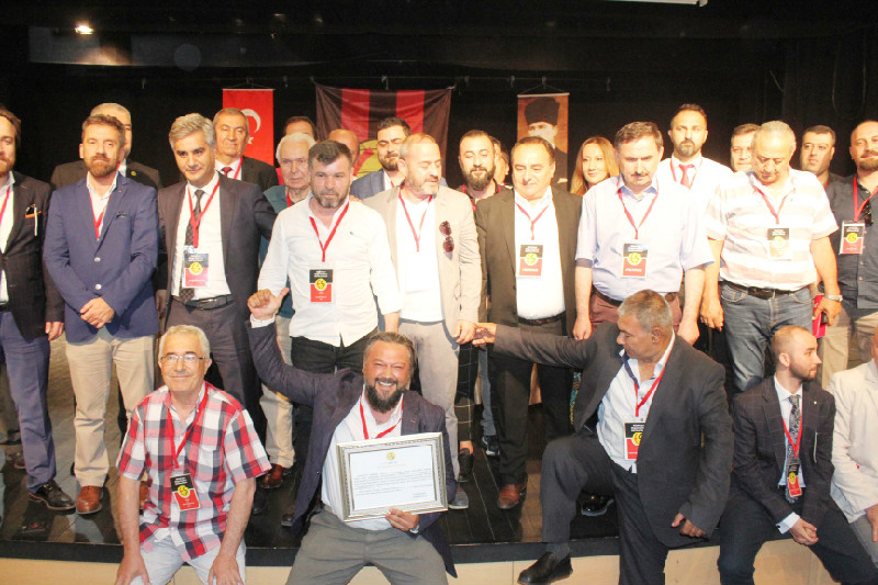 ES-ESİN KAÇINILMAZ KADERİ