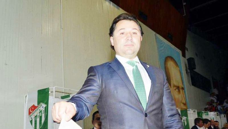 BURSA YASAĞI KALDIRDI