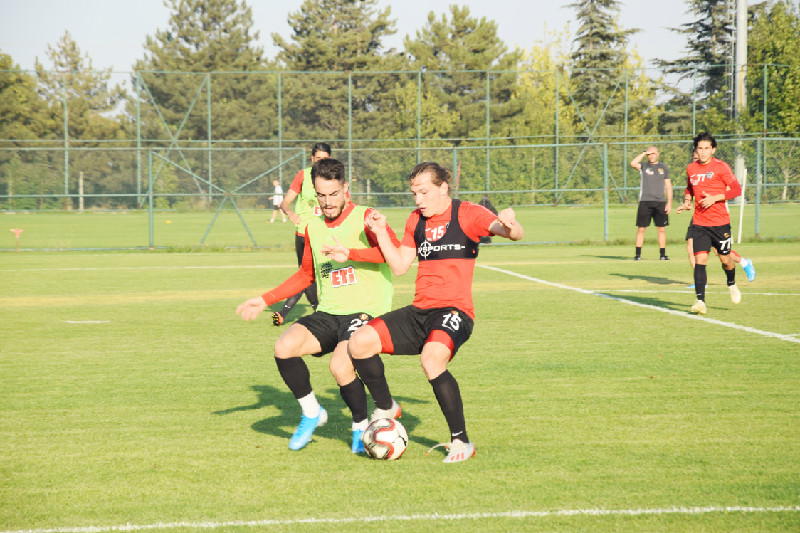 KADRODA DEĞİŞİKLİK OLACAK