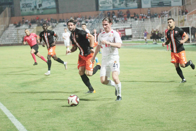 MEHMET ÖZCAN NE OLACAK?