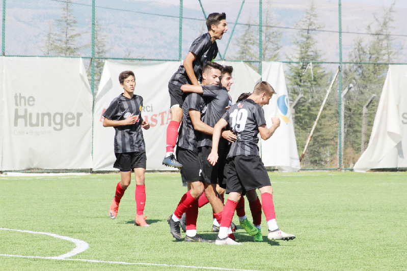 U17LERİN METEHANI VAR