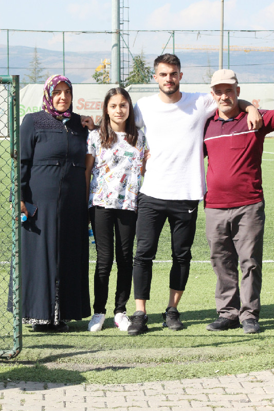 METEHANA AİLE DESTEĞİ