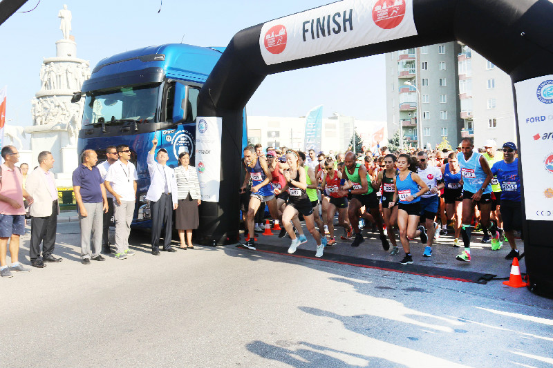 ÇOK FARKLISIN ESKİŞEHİR!