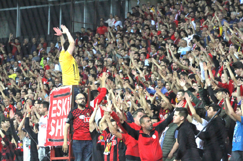 12NCİ ADAM GÖREVİNİ YAPTI