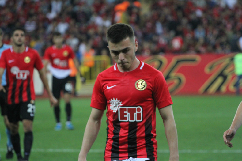 FURGANA NAZAR DEĞDİ