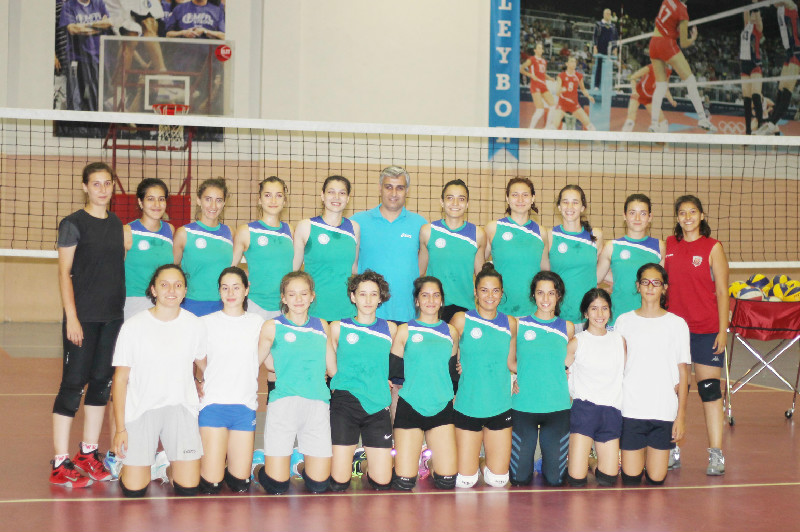 TEPABAŞININ RAKİPLERİ BELLİ OLDU