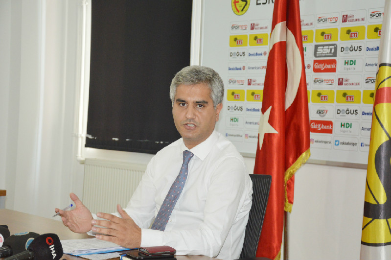 ES-ESDE ORTALIK TOZ DUMAN