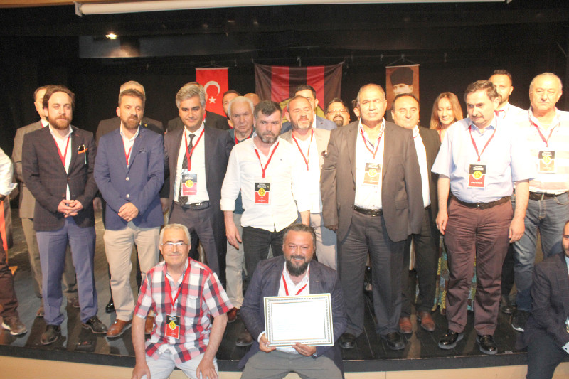 YAP BOZA ÇEVİRDİNİZ