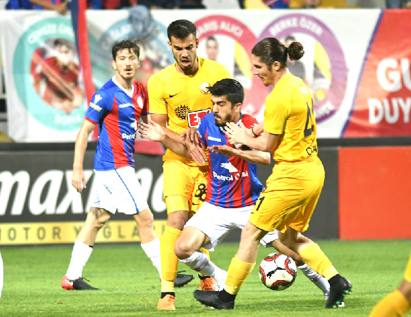 ALTINORDU MAÇI 14 EYLÜL CUMARTESİ GÜNÜ