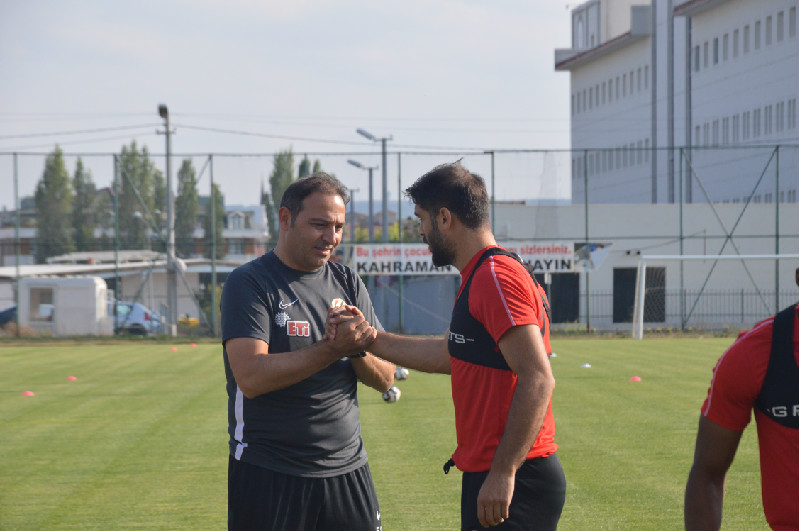 ÇAPA SUSKUNLUĞUNU BOZACAK