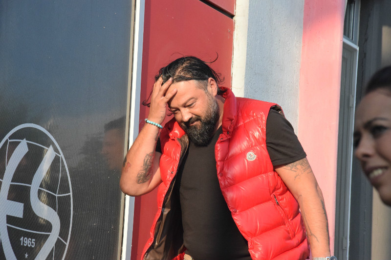 KONGRE RESMEN İPTAL