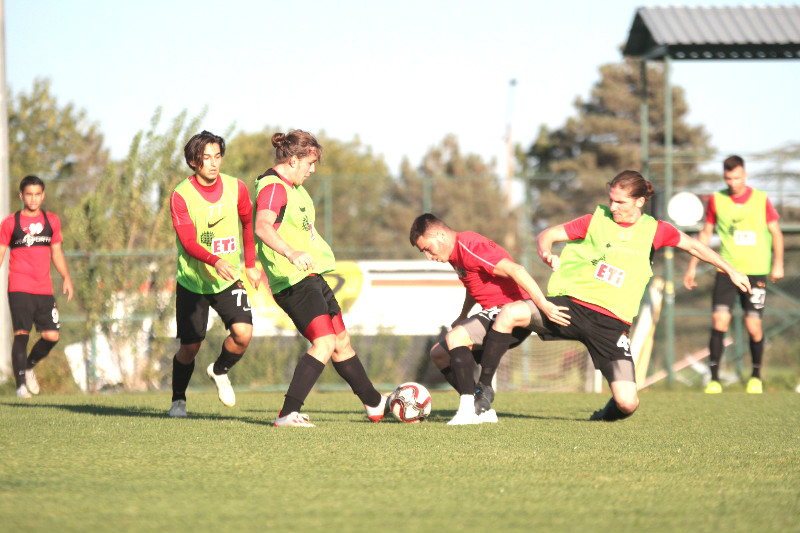 DÜN İZİN YAPTILAR