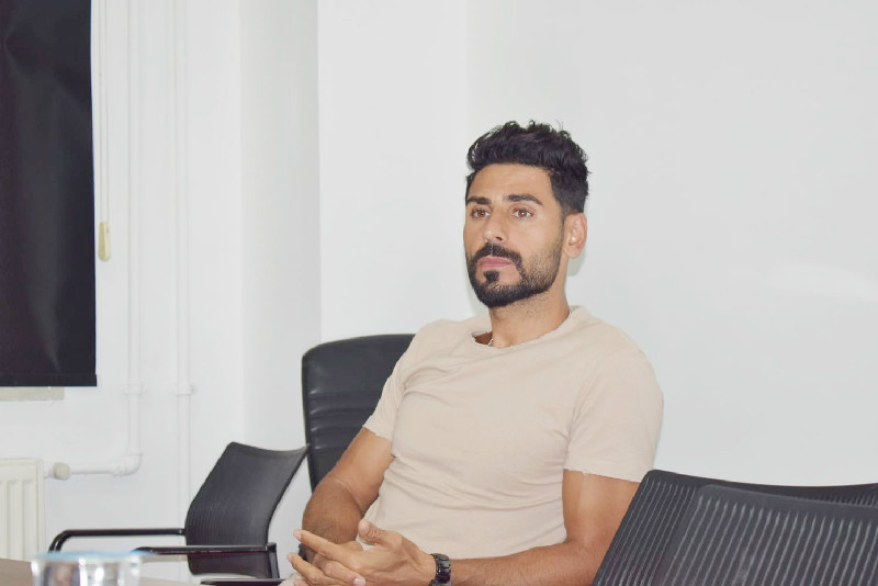 İLK 11 GARANTİSİ İSTEMEDİM