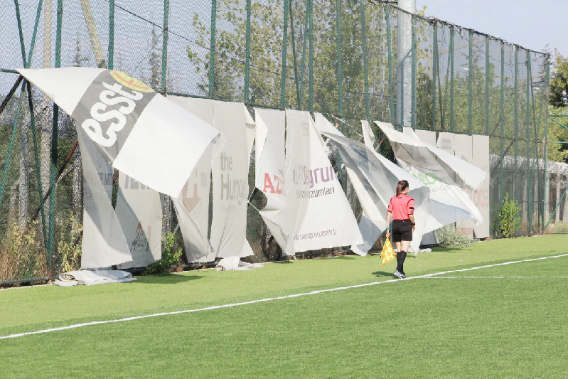 ÇİRKİN GÖRÜNTÜ