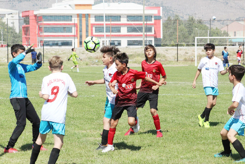 BU LİGDE HER ŞEY VAR