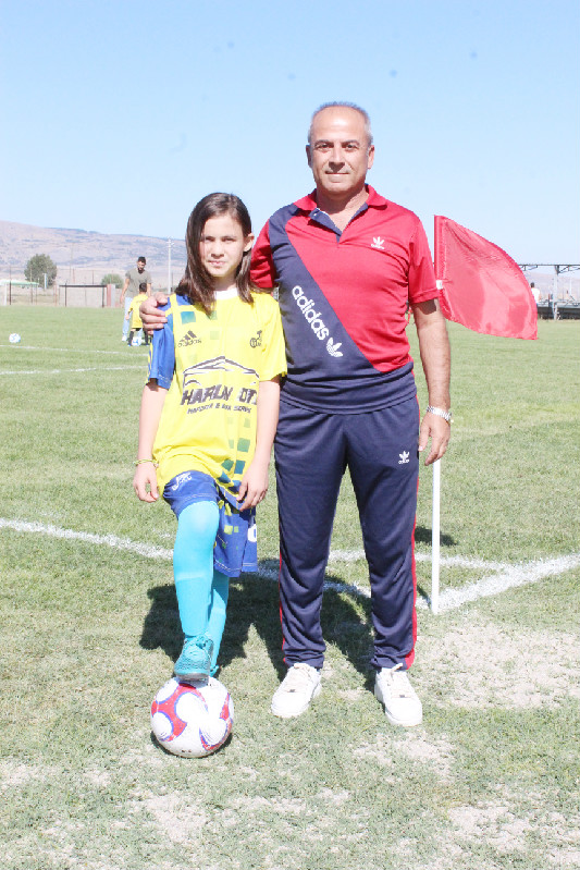 İŞTE LİGİN ÇİÇEĞİ