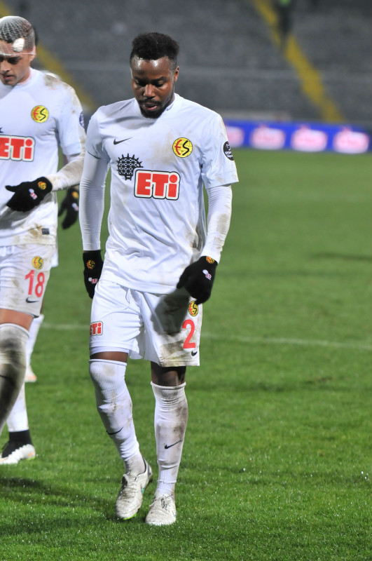 TOKO KRİZİ ÇÖZÜLDÜ