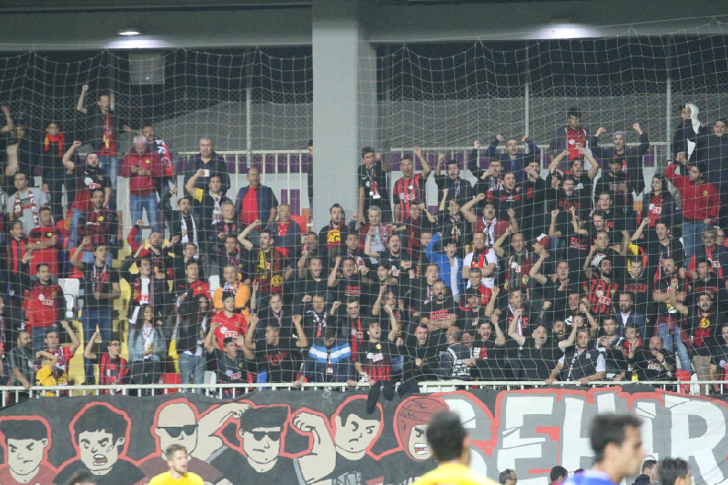 ASLA YALNIZ DEĞİLSİNİZ