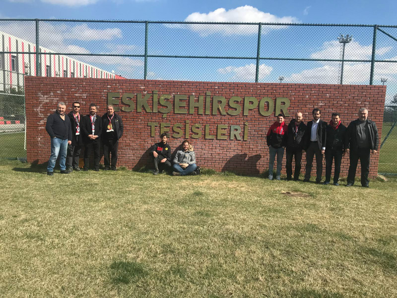 GENEL KURULDA MAHKEME KURULSUN