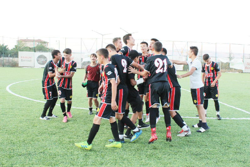 ALT YAPIDA MESAİ YOĞUN